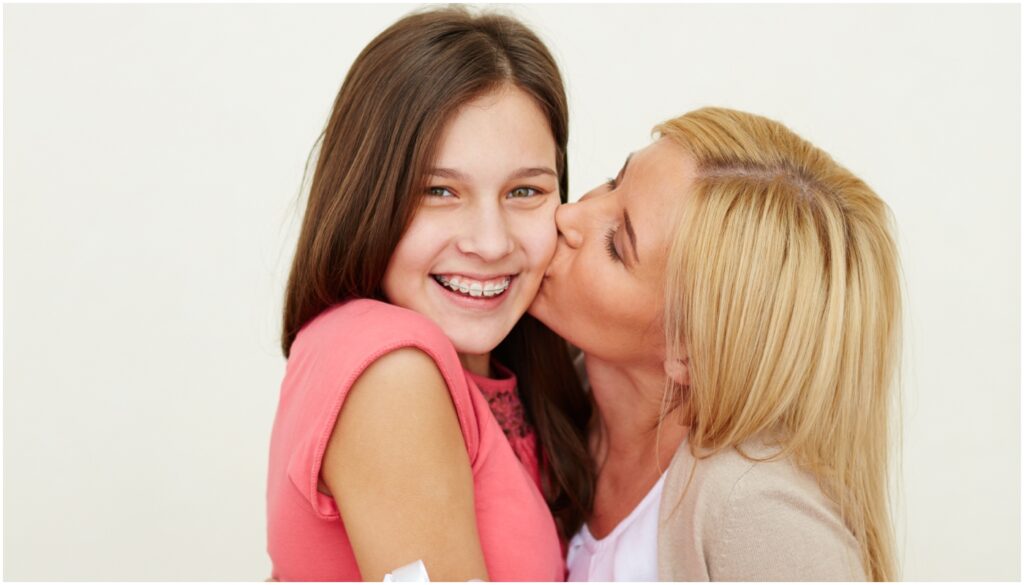 adolescência como lidar