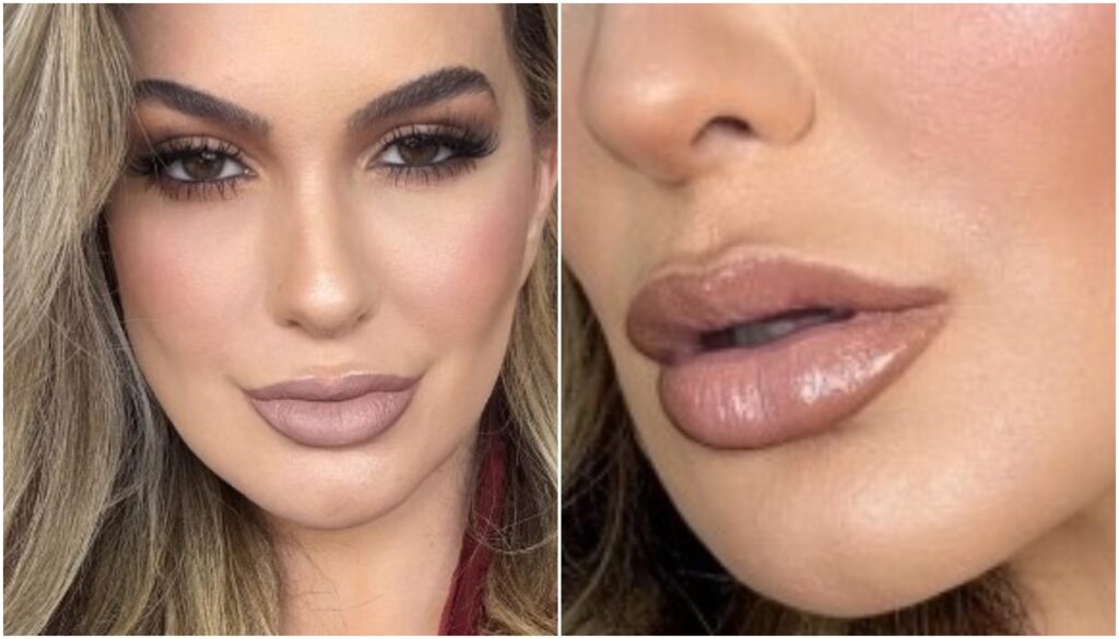 (Créditos: Reprodução/ TikTok @alicesalazar)