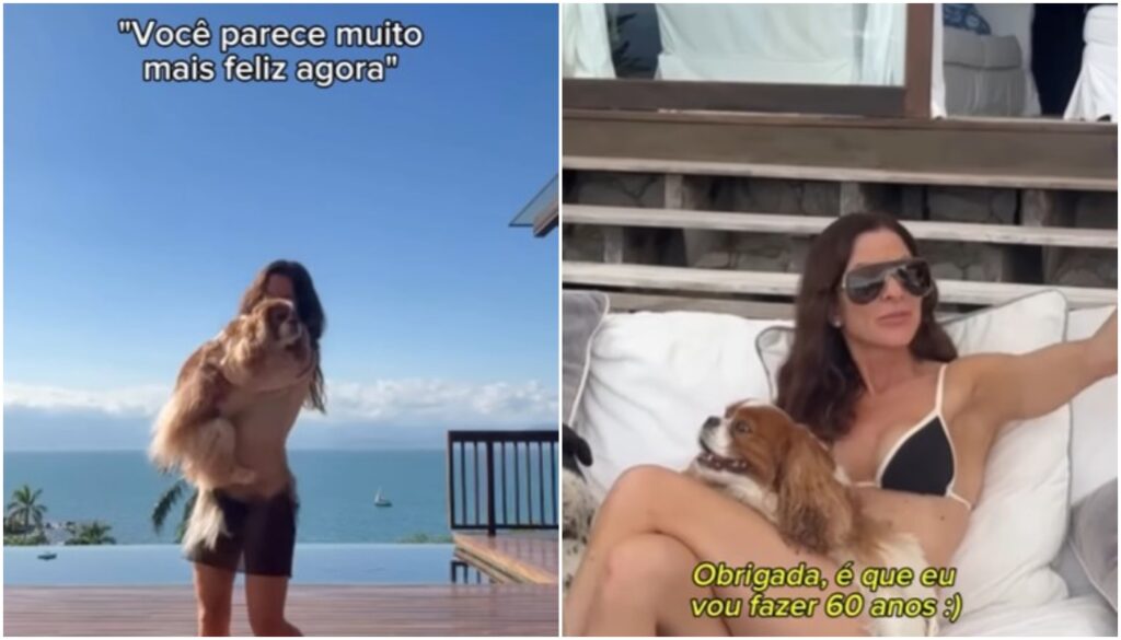 ana paula padrão