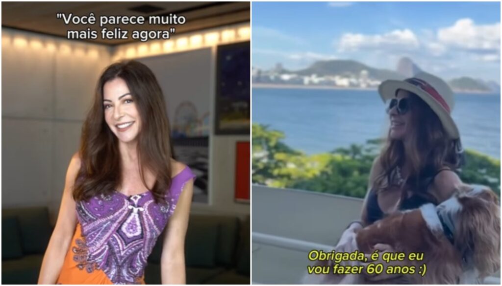 ana paula padrão