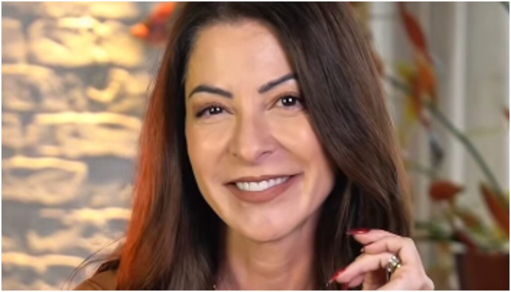 (Créditos: Reprodução/Instagram @anapaulapadraooficial)
