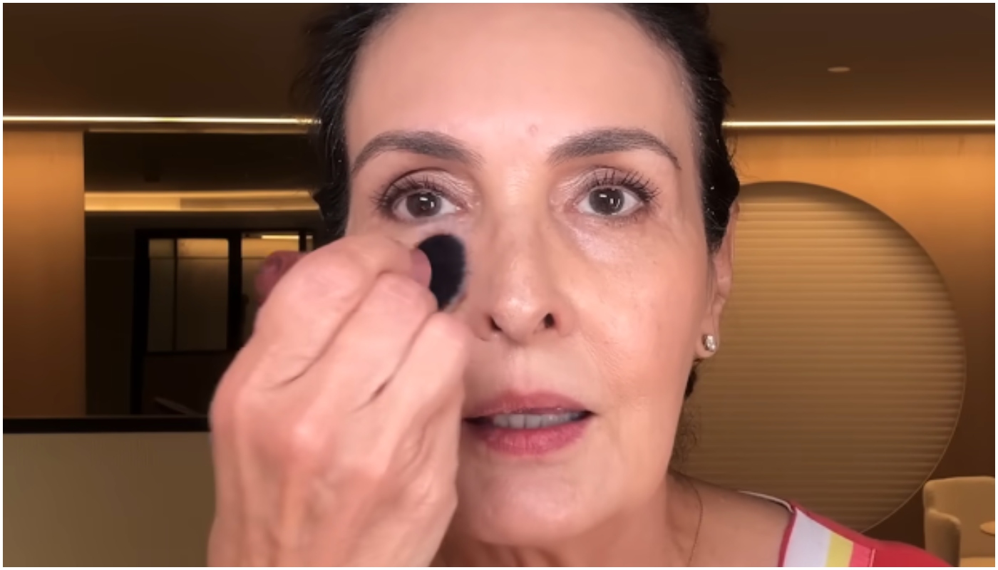 (Créditos: Reprodução/Youtube @Vogue Brasil)
