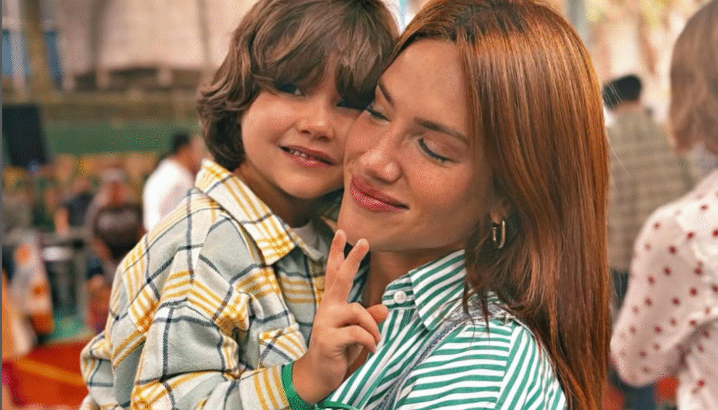 nomes diferentes dos filhos dos famosos