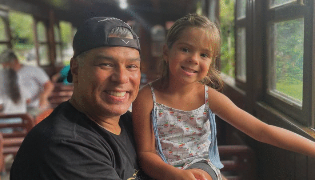 nomes diferentes dos filhos dos famosos