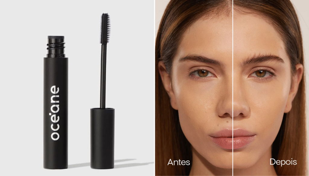 produtos para modelar sobrancelha