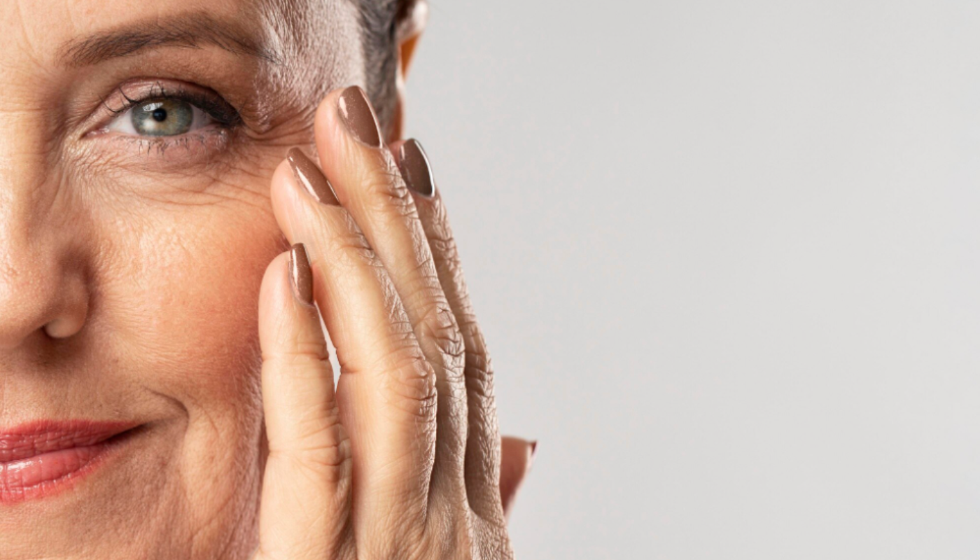 Suplemento de colágeno não serve para cuidar da pele, unhas e cabelos: entenda