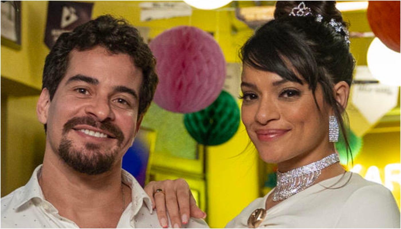 lucimar e vasco vale tudo