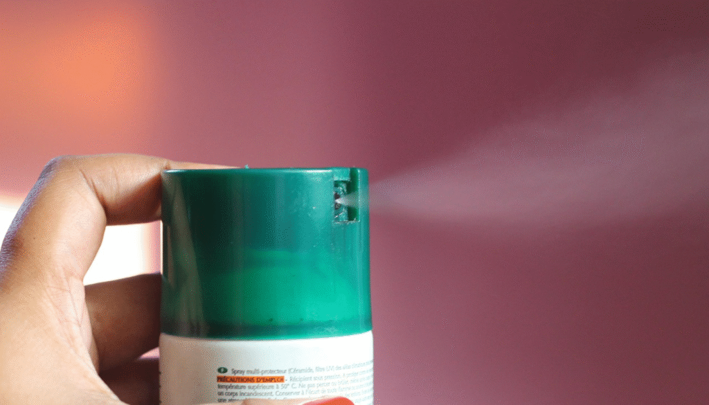 Criança pode usar desodorante? Pediatra explica se produto é ou não prejudicial