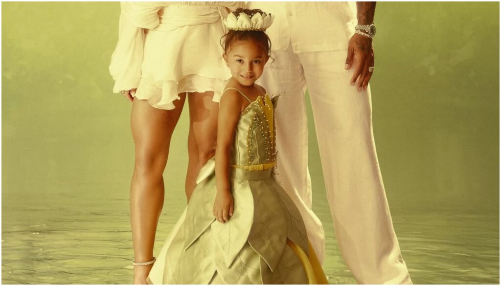 filha lore improta e léo santana