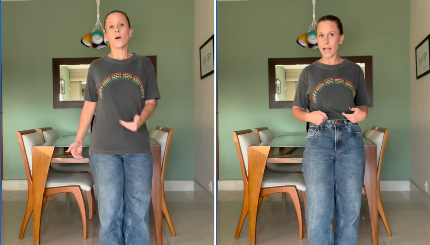 (Créditos: Reprodução/Instagram @encontrandoseuestilo)