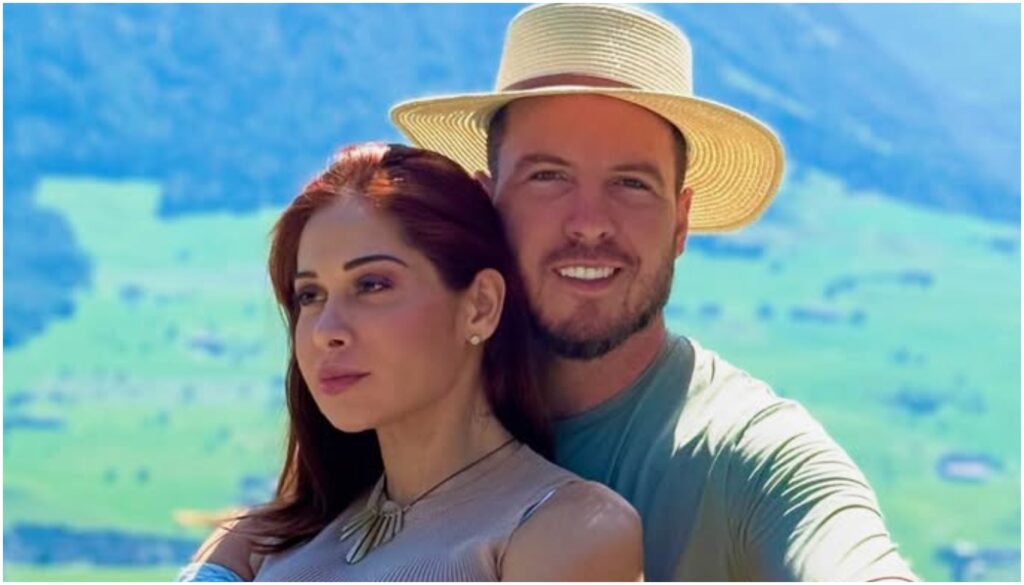 maira cardi e thiago nigro