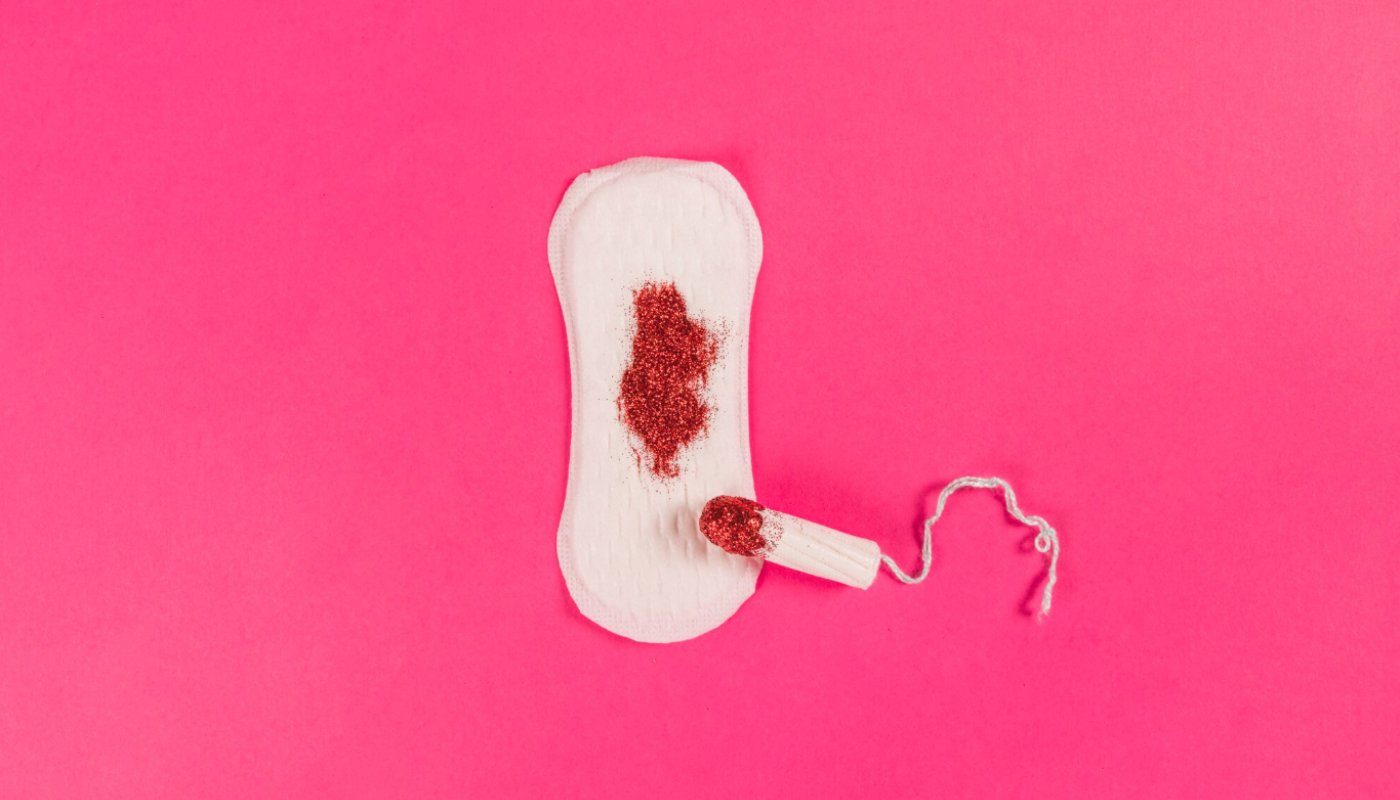 Menstruação diferente é sinal de gravidez? Entenda