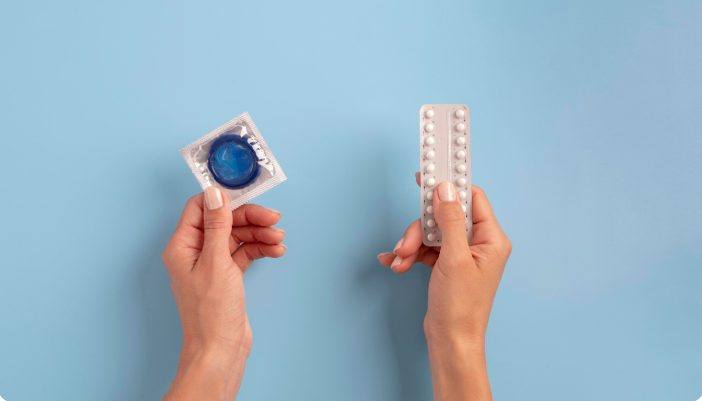 É seu direito: 7 métodos contraceptivos que estão de graça no SUS