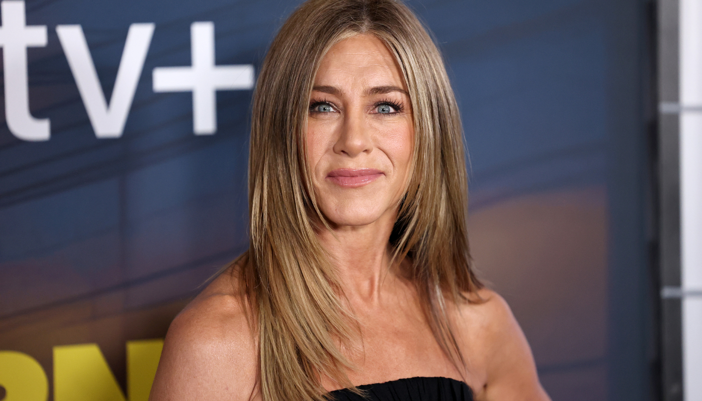 Jennifer Aniston fala sobre luta silenciosa de 20 anos para engravidar