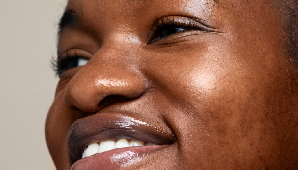 cuidados pele oleosa