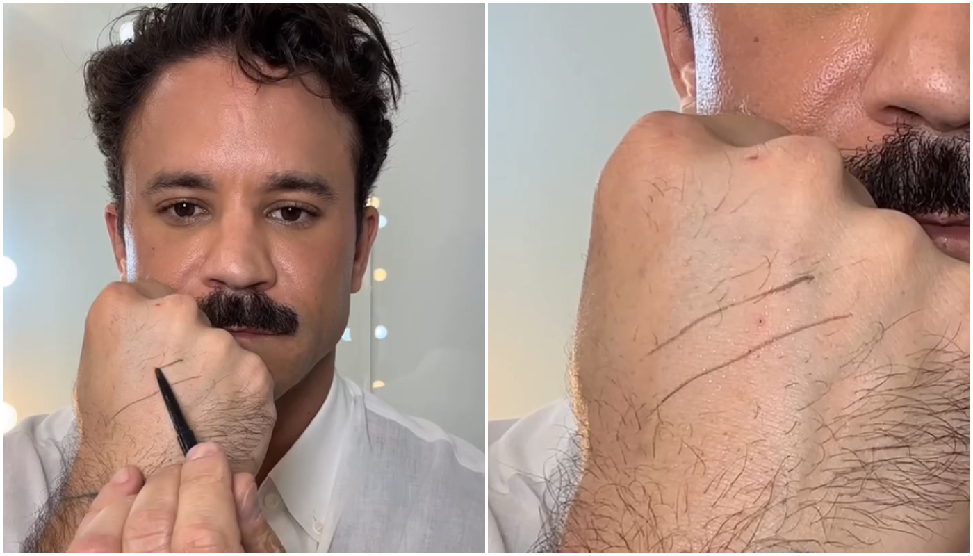 Maquiador indica lápis de sobrancelha nacional que substitui marca gringa queridinha