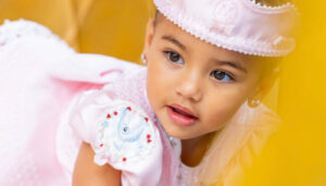 Aniversário de 2 anos de Mavie, filha de Neymar e Bruna Biancardi