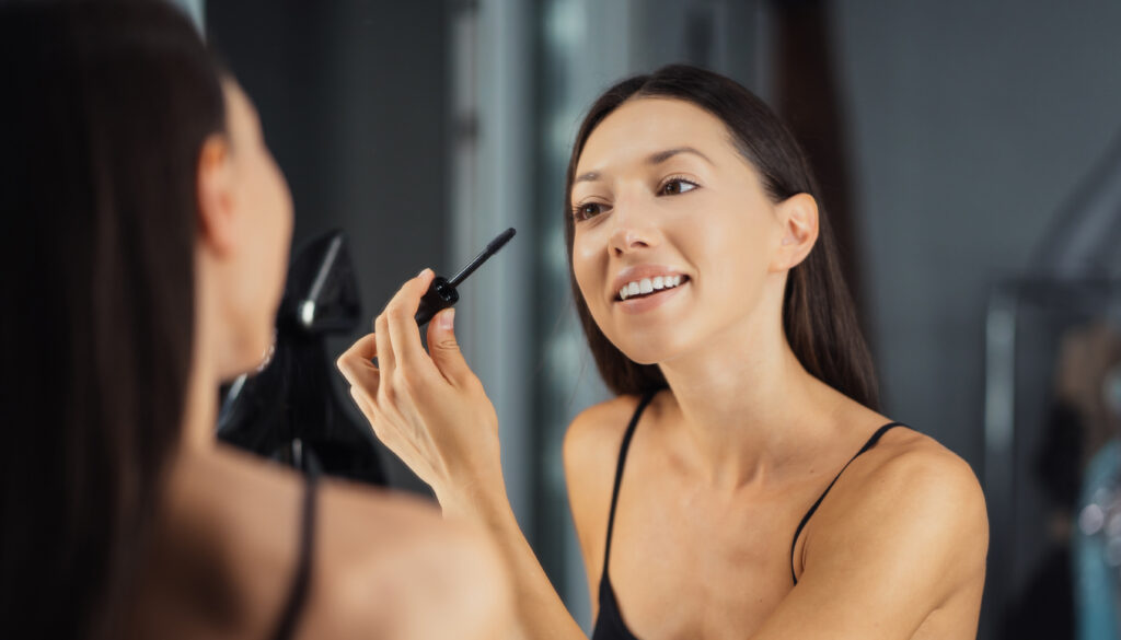 Nécessaire de maquiagem