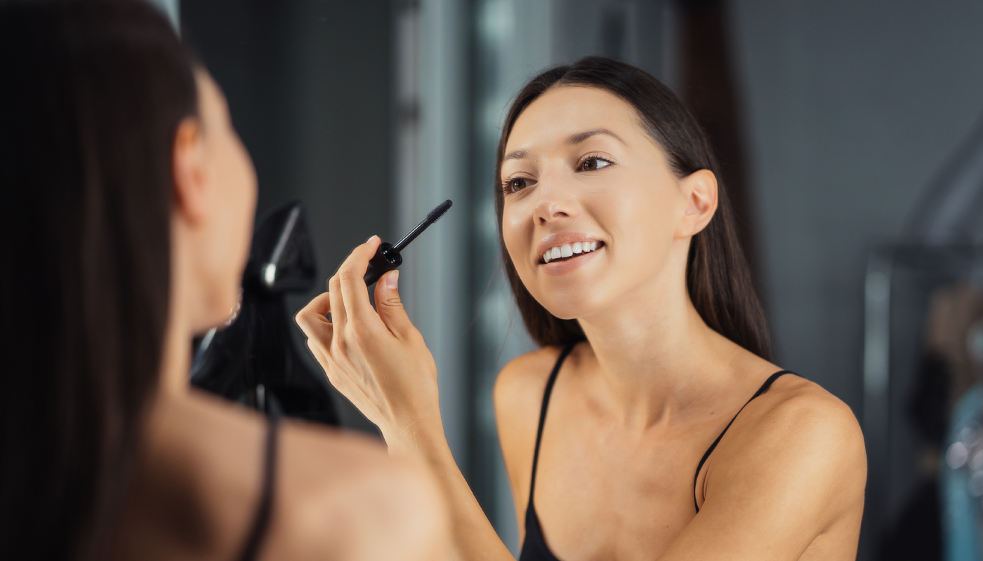 Nécessaire de maquiagem