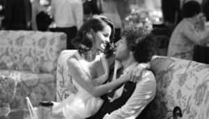 Casamento de Selena Gomez e Benny Blanco