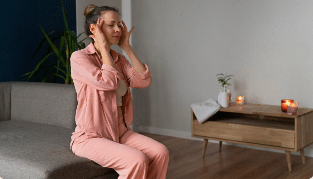 Perimenopausa