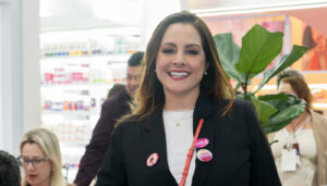 Simone Braga, Fundadora da Widi Care