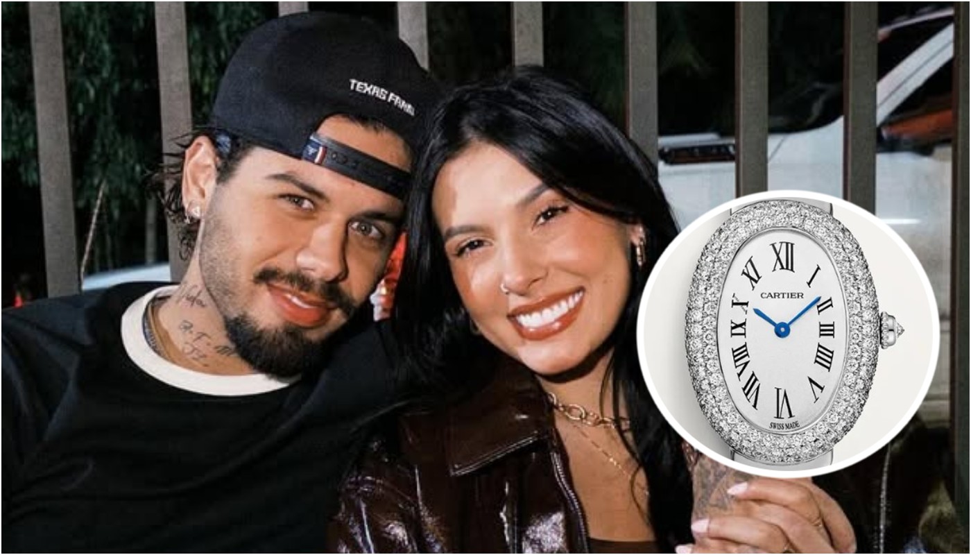 ana castela e zé felipe