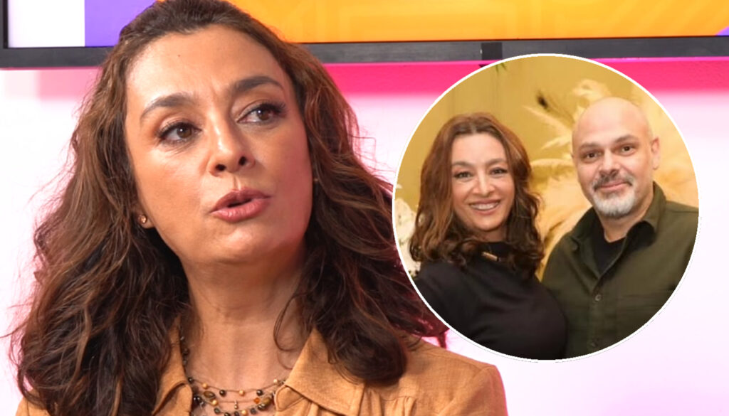 Aos 56 anos, Cátia Fonseca revela “seca total” com marido para evitar gravidez