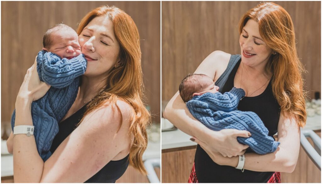 bebê dani calabresa