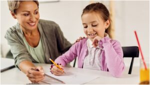 educação financeira crianças