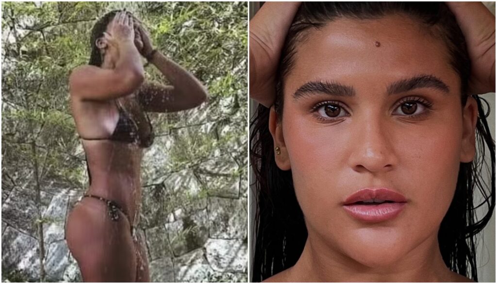 (Crédito: Reprodução/Instagram @giuliacosta)