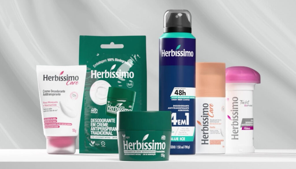 Black Friday Herbíssimo