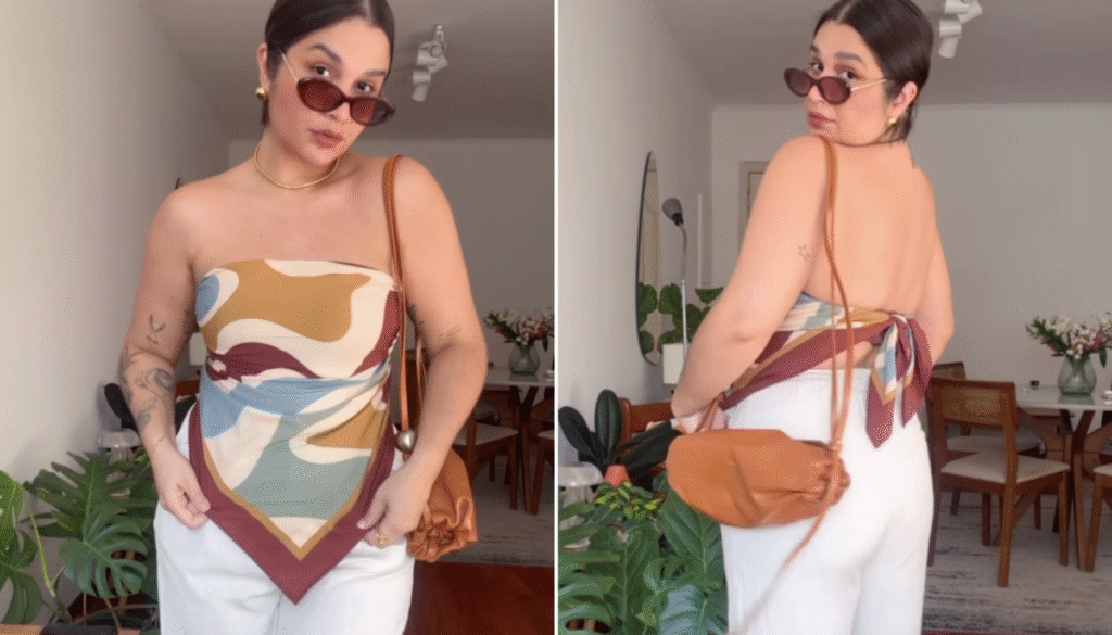 (Créditos: Reprodução/Instagram @amandavalentereal)