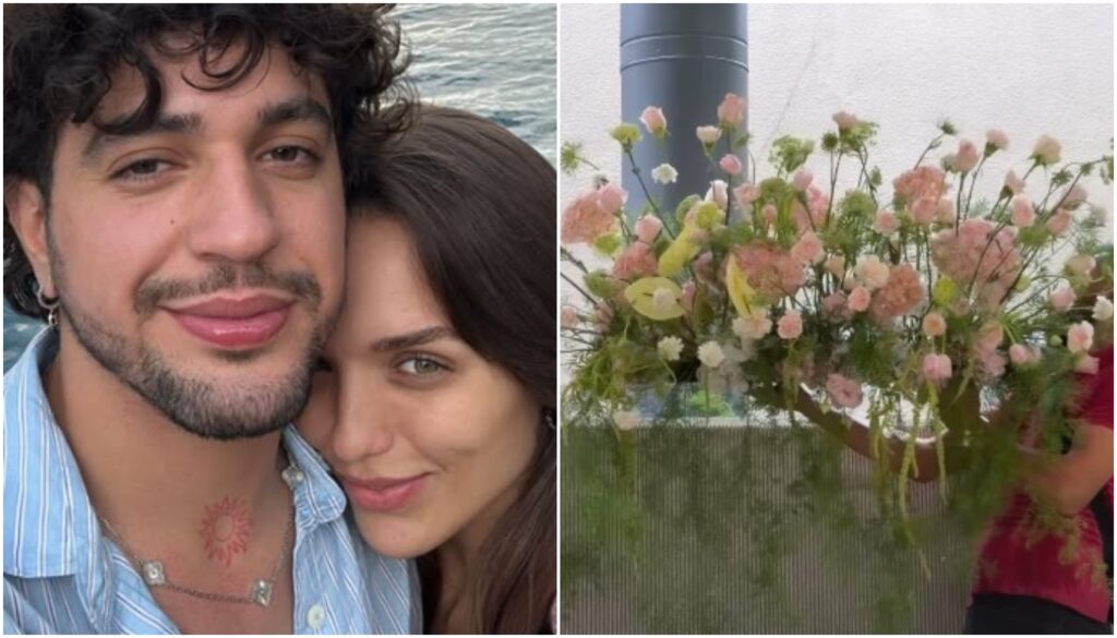 (Créditos: Reprodução/Instagram @mr.pedrorocha)