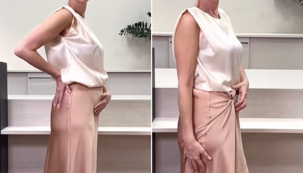 (Crédito: Reprodução/Instagram @fidanalikhan)