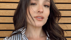 Larissa Manoela já fala em ser mãe, mas terá de tratar endometriose antes