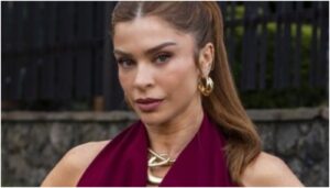 arminda três graças