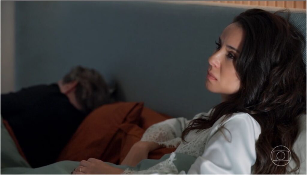 zenilda e ferette "três graças"