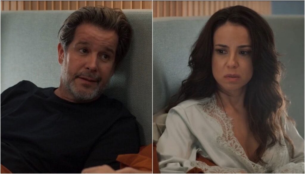 zenilda e ferette "três graças"