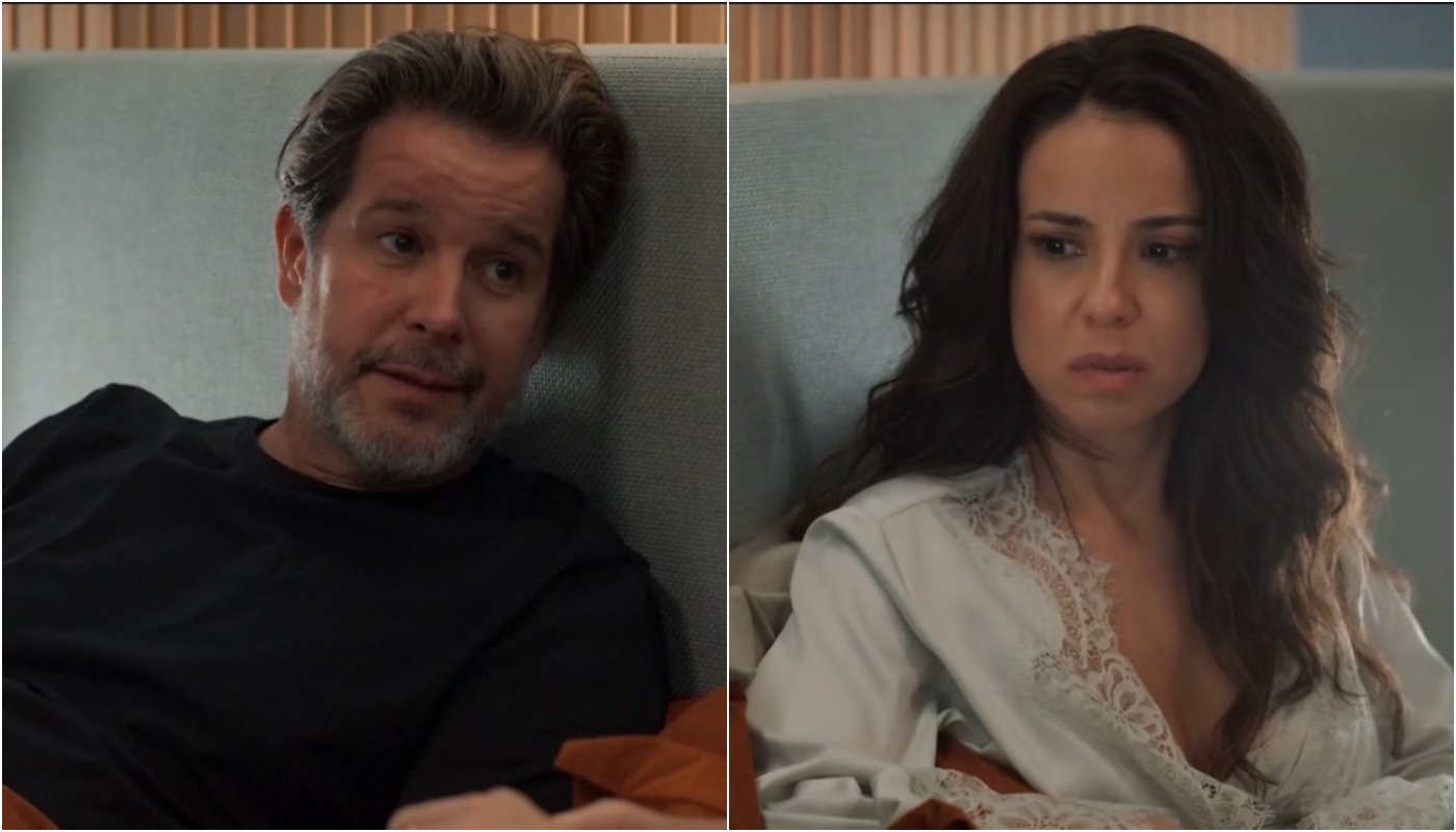 zenilda e ferette "três graças"