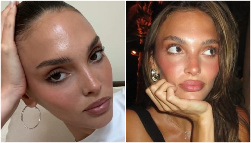 maquiagem guava girl