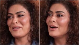 juliana paes pré-menopausa