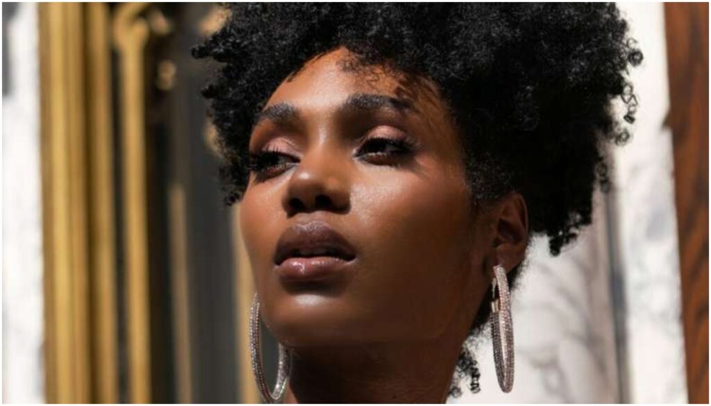 maquiagem fim do ano