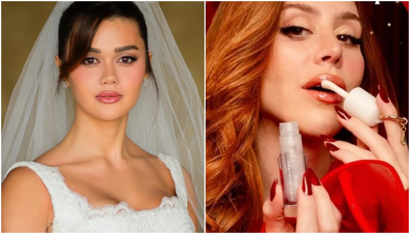 Essas 2 linhas especiais garantem um Natal inesquecível para quem ama maquiagem