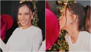 decoração de natal mariana rios