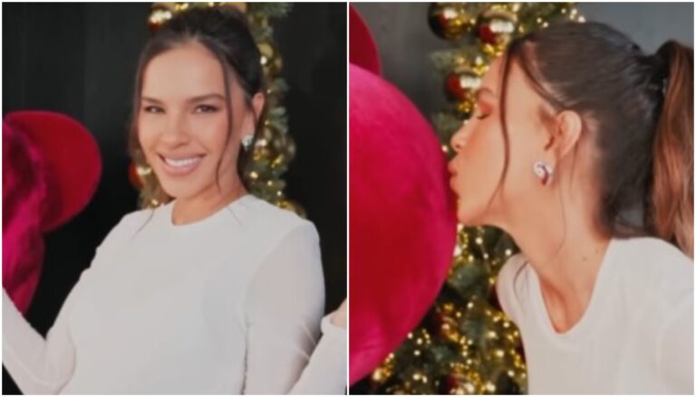 decoração de natal mariana rios