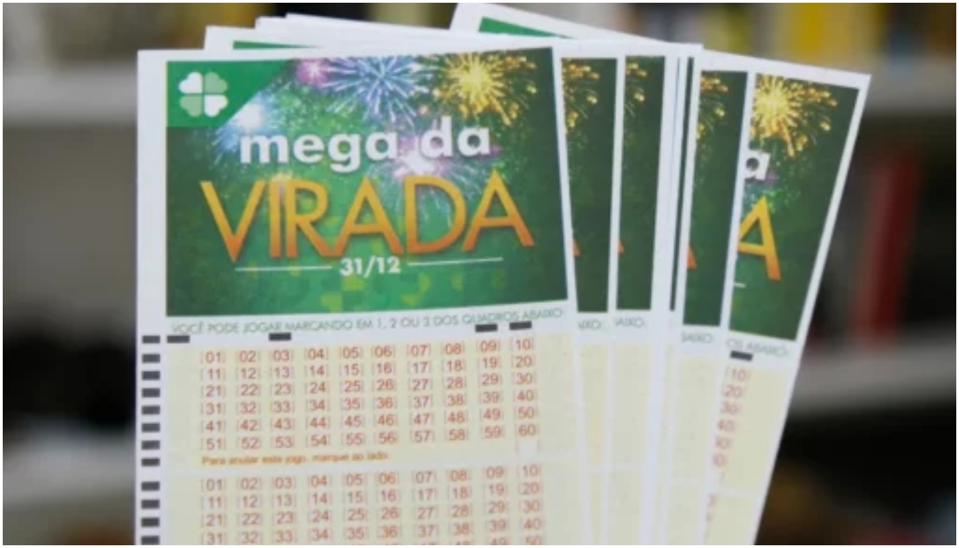 mega da virada