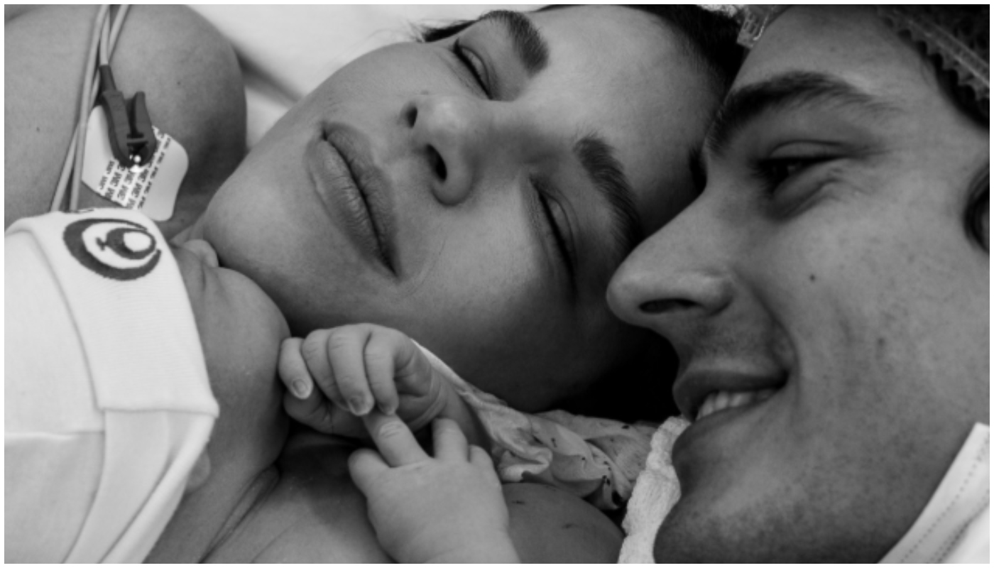 mariana rios bebê palo