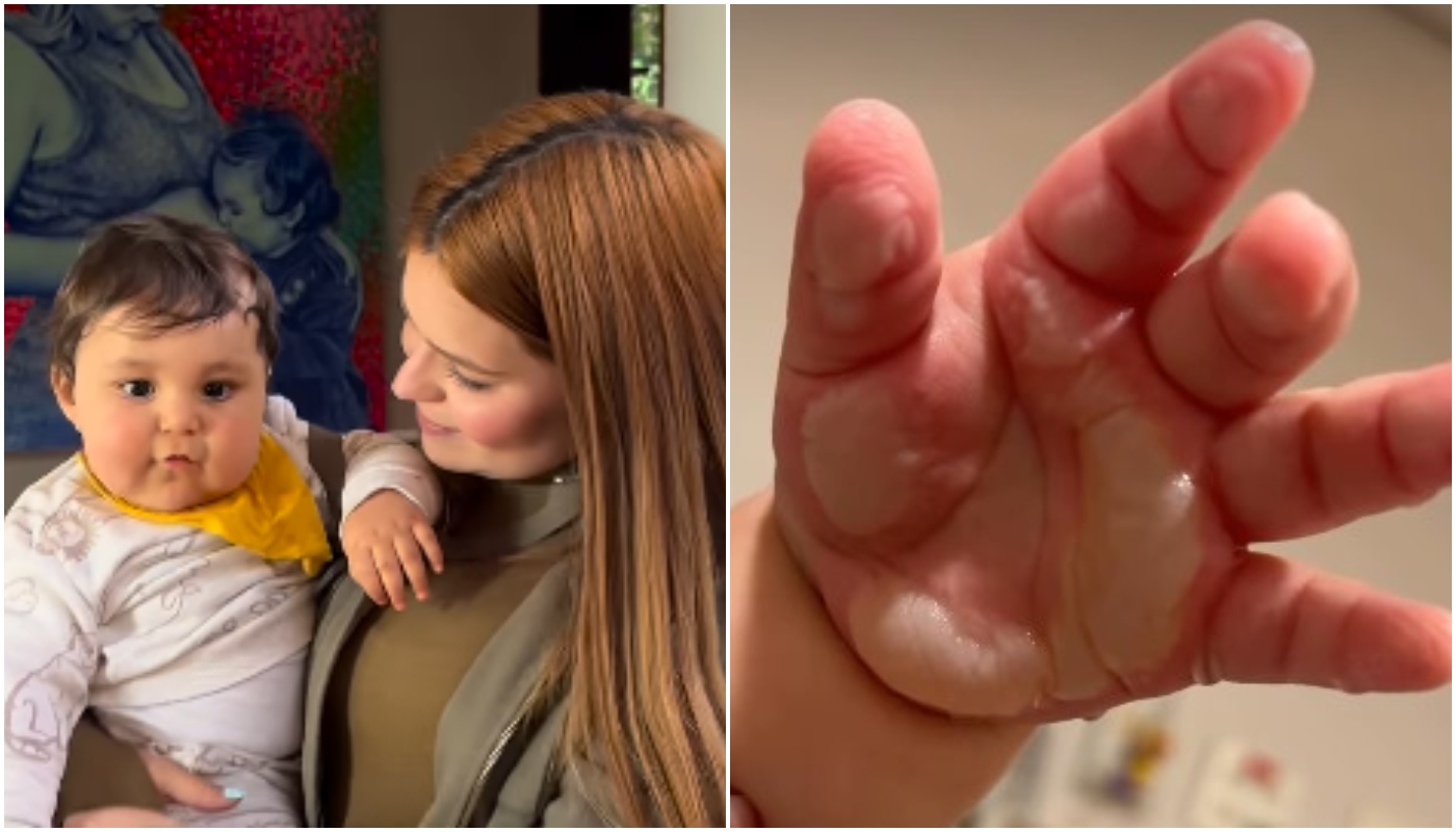 ravi filho viih tube