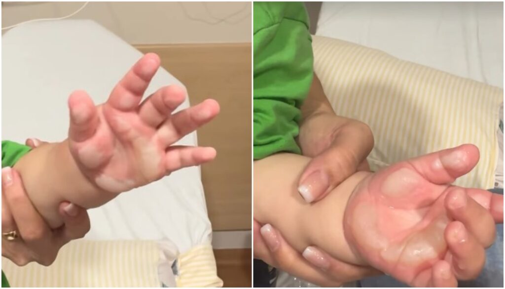 ravi filho viih tube